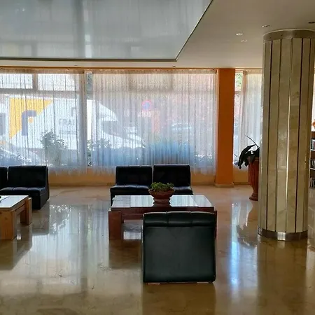 Agata Apartamento