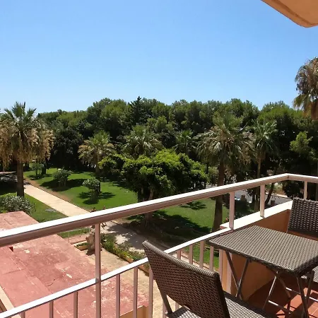 Agata Apartamento