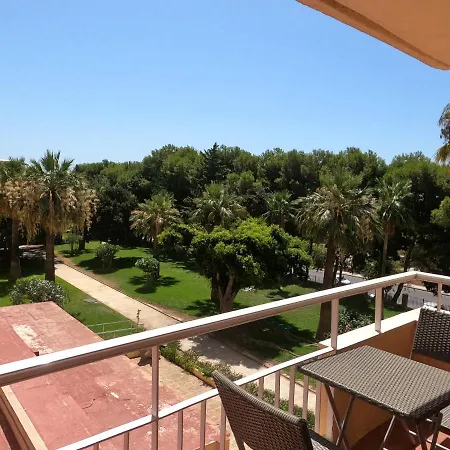 Apartamento Agata Benalmádena