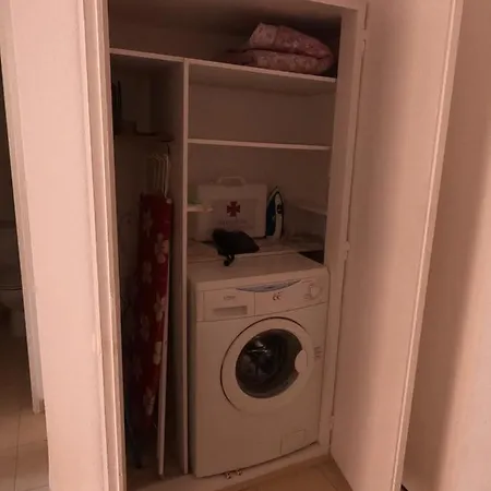 Agata Apartamento *