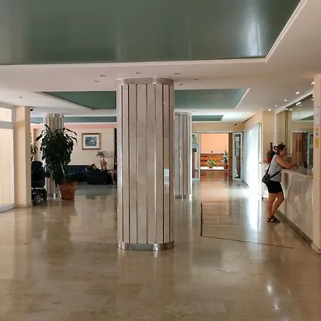 Agata Apartamento