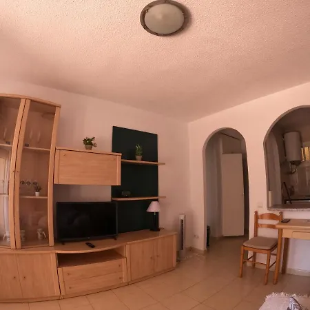 Apartamento Agata *