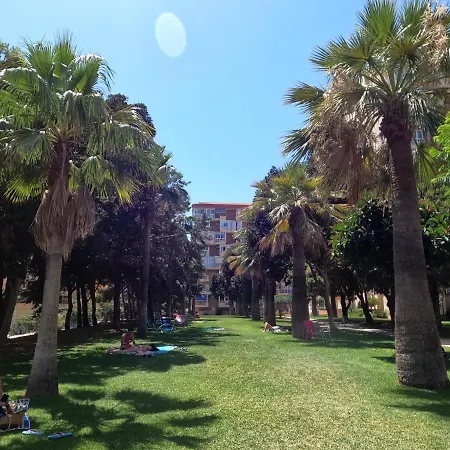 Apartamento Agata *