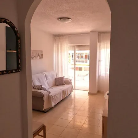 Apartamento Agata Benalmádena