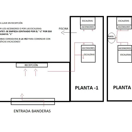 Apartamento Agata Benalmádena