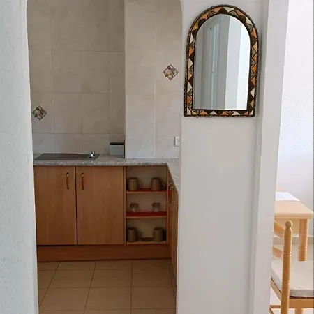 Apartamento Agata