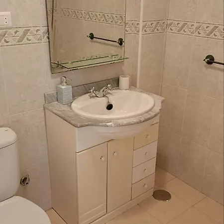 Apartamento Agata Benalmádena