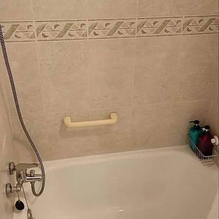 Agata Apartamento Benalmádena