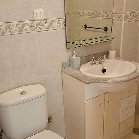 Apartamento Agata *