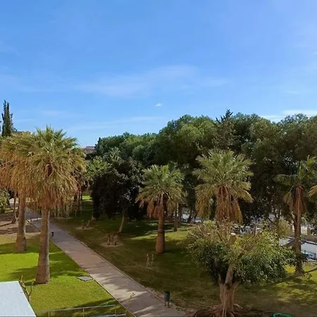 Agata Apartamento *