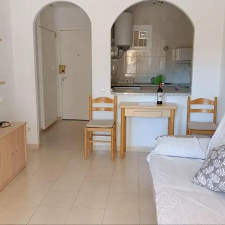 Apartamento Agata